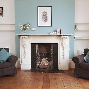 Georgian Shared House No'64 - By Clifton Short Lets